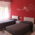 Vendégház La Perla La Spezia