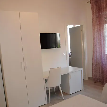 Maison d'hôtes La Perla