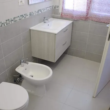 La Perla Maison d'hôtes La Spezia