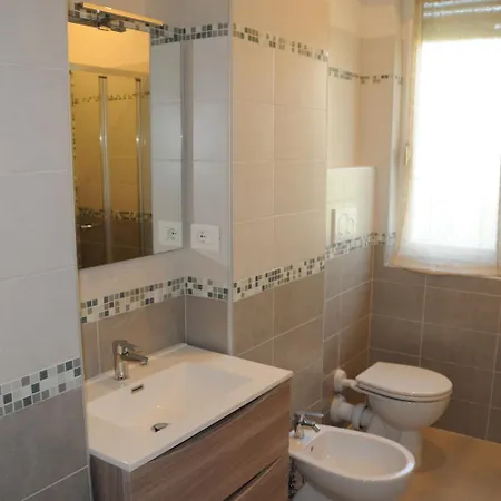 La Perla 3* Специя