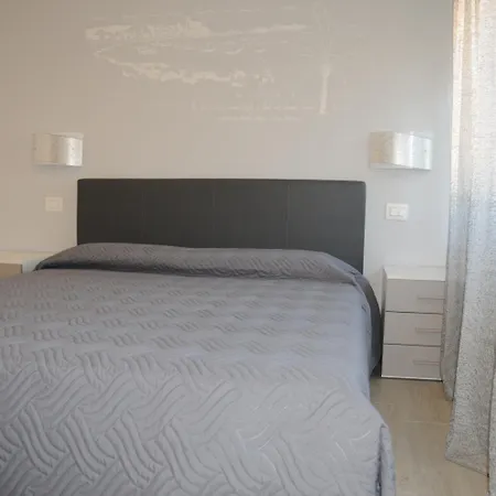 La Perla Maison d'hôtes La Spezia