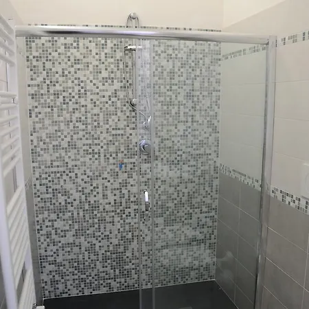 Affittacamere La Perla Gasthof 2*