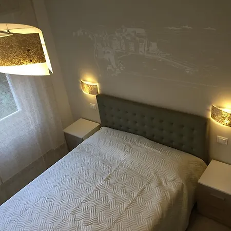 La Perla Специя