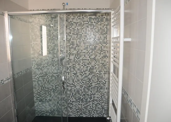 Gasthuis La Perla La Spezia