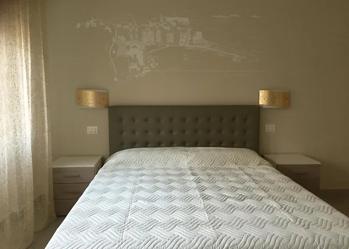 Gasthuis La Perla La Spezia