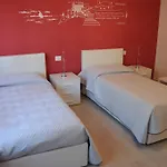 La Perla 3* Λα Σπέτσια