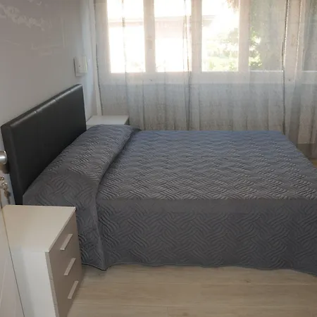 La Perla Konukevi La Spezia