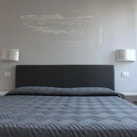 Konukevi La Perla La Spezia