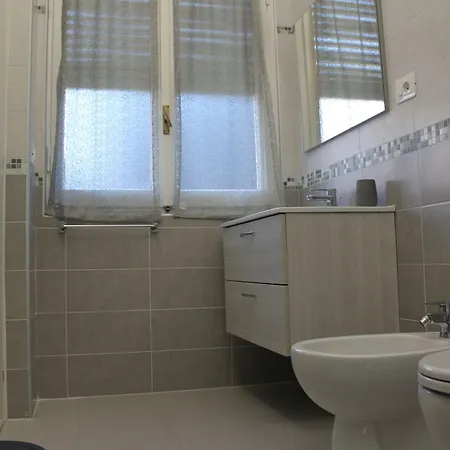 拉佩尔拉住宿加早餐旅馆 招待所 斯培西亚