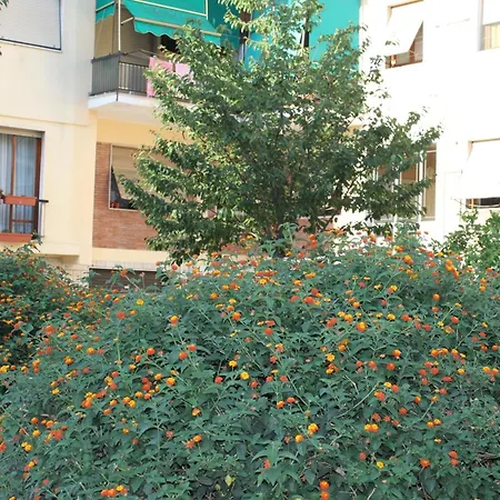 La Perla בית הארחה לה ספציה