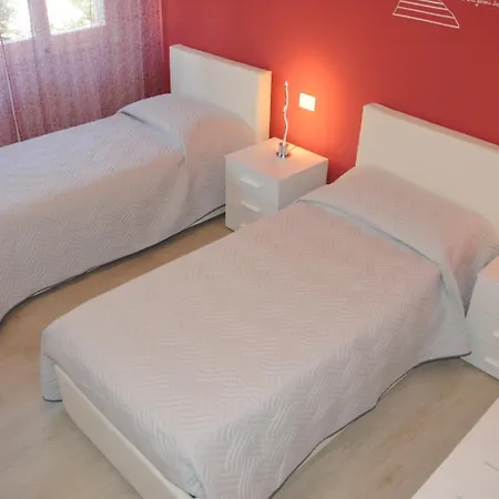 La Perla 3* La Spezia