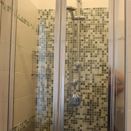 Gasthof La Perla La Spezia