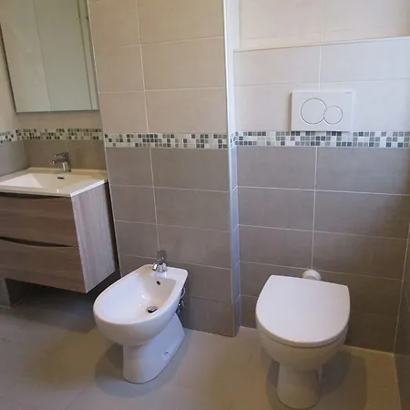 Konukevi La Perla 3*