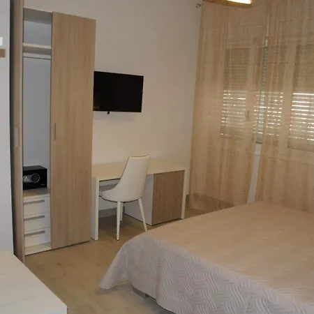 La Perla 3* Λα Σπέτσια