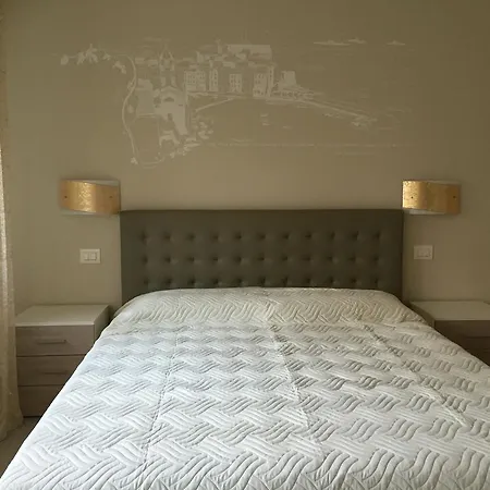 招待所 拉佩尔拉住宿加早餐旅馆 斯培西亚