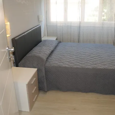 拉佩尔拉住宿加早餐旅馆 招待所 斯培西亚