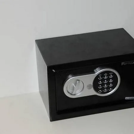 Gasthof La Perla La Spezia