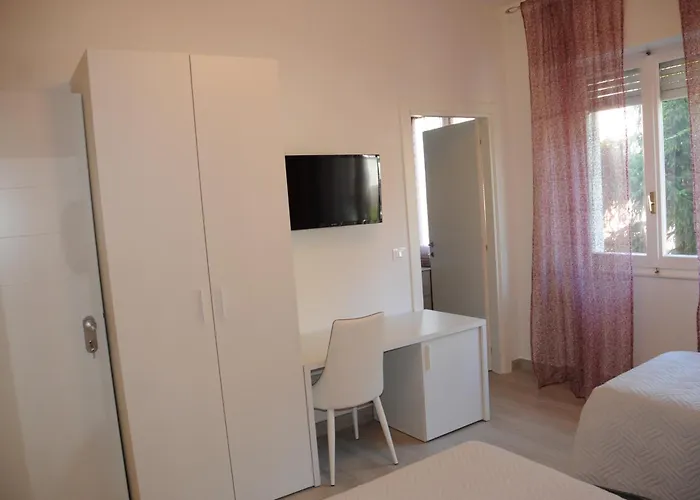 게스트하우스 La Perla