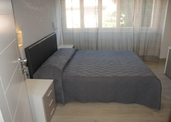 La Perla 게스트하우스 라스페치아