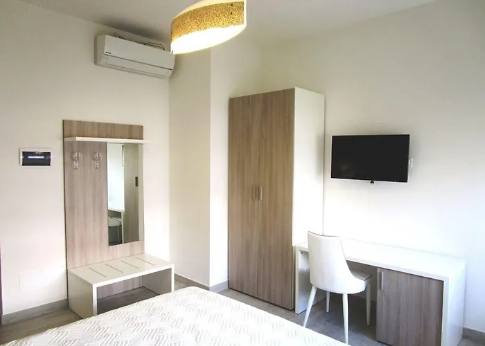 La Perla 3* 라스페치아