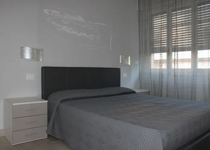 La Perla 게스트하우스