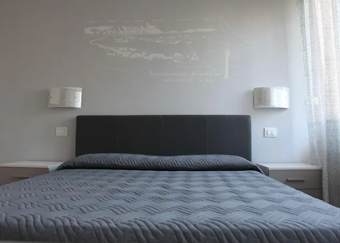 게스트하우스 La Perla 라스페치아