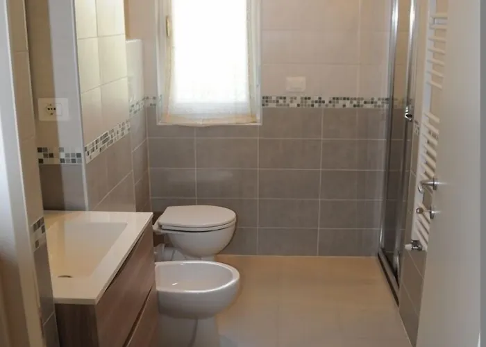 La Perla 라스페치아