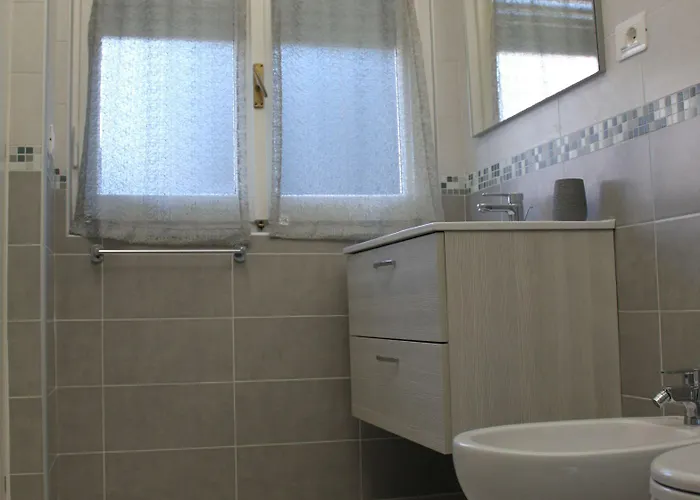 La Perla 게스트하우스 라스페치아