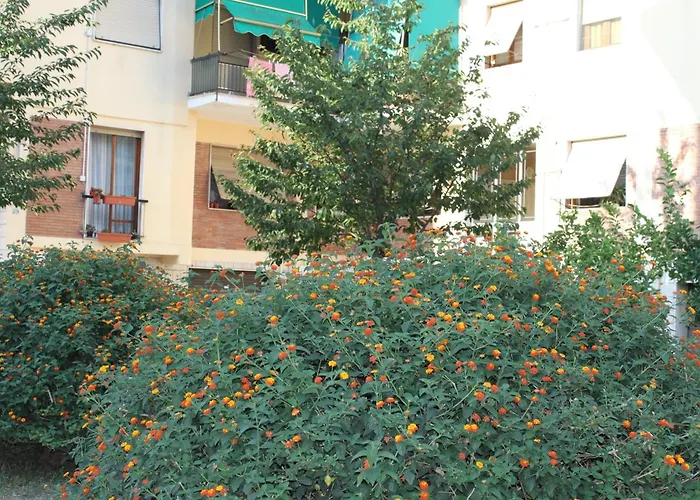 La Perla 게스트하우스 라스페치아