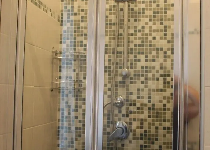 게스트하우스 La Perla 라스페치아