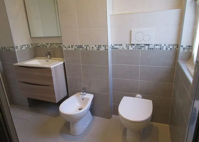 게스트하우스 La Perla 3*