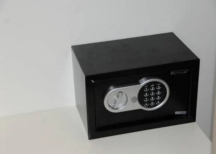 게스트하우스 La Perla 3*