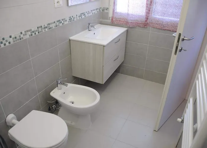 La Perla 게스트하우스 라스페치아