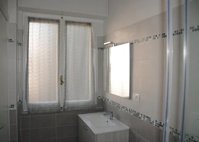 La Perla 게스트하우스