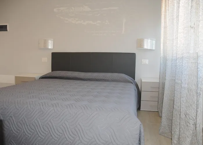 La Perla 게스트하우스 라스페치아