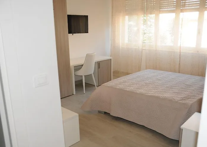 La Perla 라스페치아