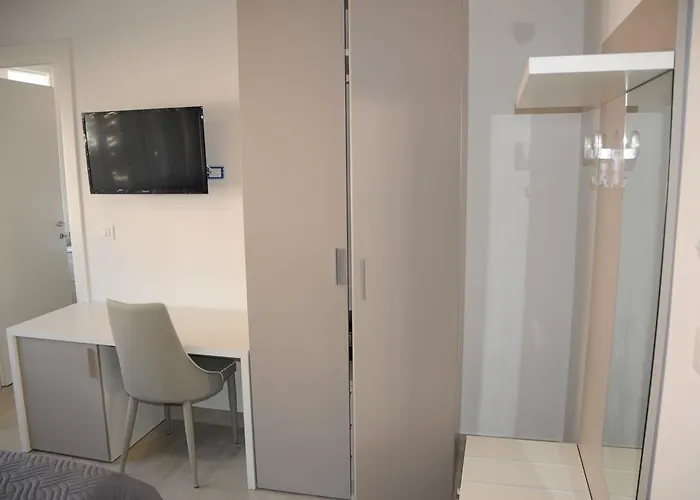 La Perla 게스트하우스