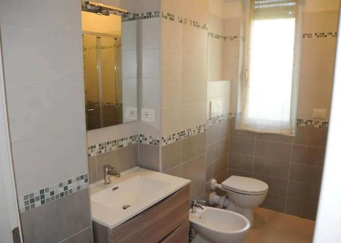 La Perla 게스트하우스 라스페치아