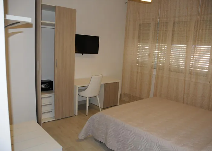 게스트하우스 La Perla