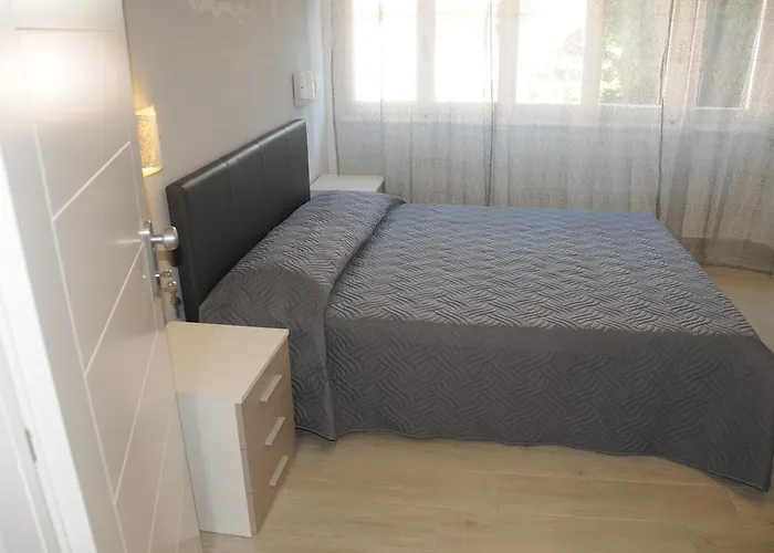 La Perla 게스트하우스 라스페치아